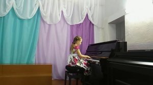 В. Коровицын -  Первая проталинка