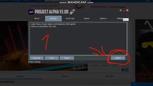 (3)инжект чита быстро и подробно