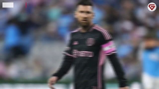AKHIRNYA MENANG😍Messi Bawa Menang Miami vs Real Salt Lake🔥Menyala Abangku Messi🔥