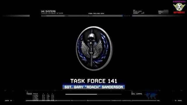 Call of Duty Modern Warfare 2 Прохождение без смертей Часть 6