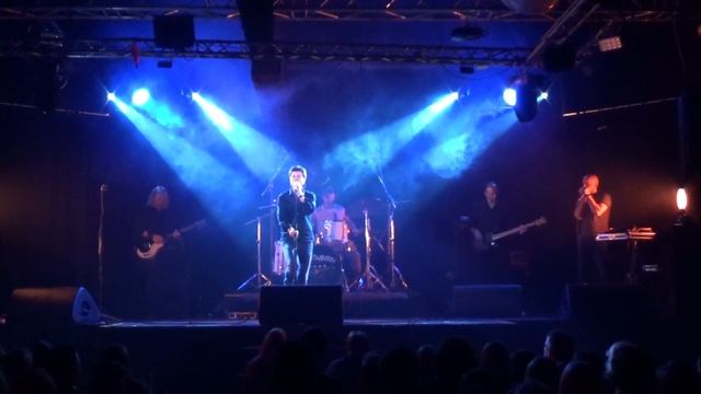 Зимовье Зверей - Стёкла смотреть онлайн