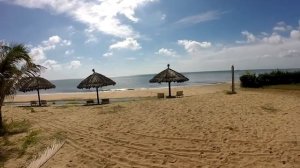 Обзор отеля Fiore Healthy Resort 4*