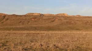 Окрестности села Байгулово.