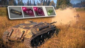 👻 E 25: Тихий жнец Tier 7 рвёт врагов в World of Tanks! Эпичные бои! 💥