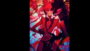 Эдит : "Аластор - Отель Хазбин"