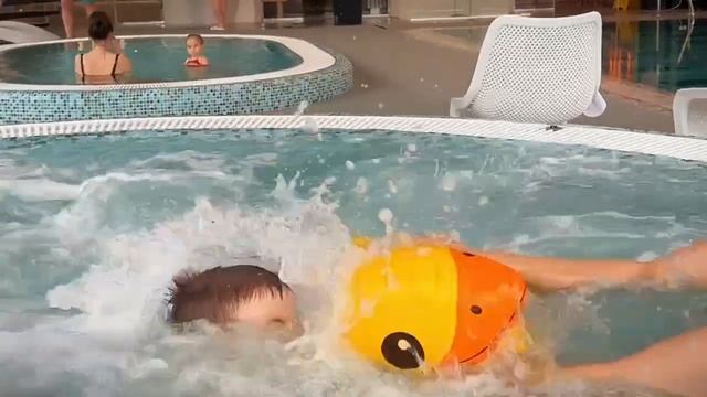 Экоотель "Маяк" смотреть онлайн