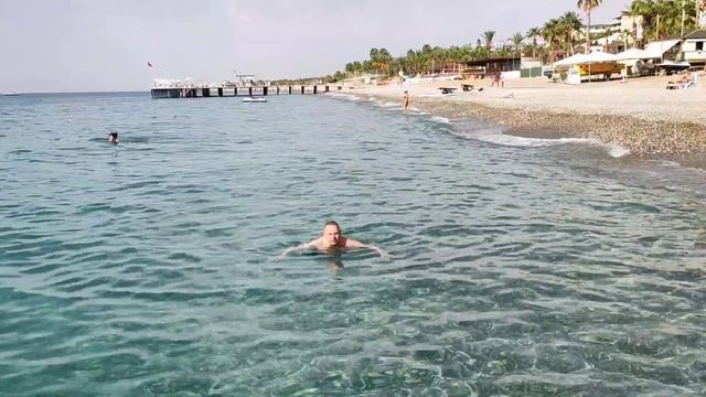 Тепле море, та гарна погода. 31.10.2022. смотреть онлайн