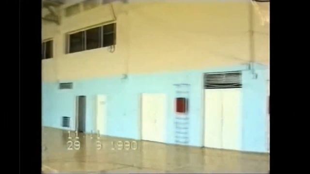 Знаменитые места в Припяти | Старые и редкие кадры|Подвал медсанчасти l ДУГА