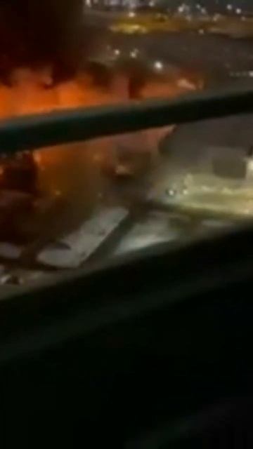 пожар в Москве смотреть онлайн