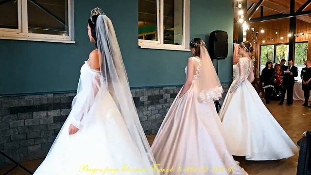 101 встреча Клуба молодожёнов Wedding day «СВАДЕБНЫЕ ГРЁЗЫ». Видеограф Евгений Боков смотреть онлайн