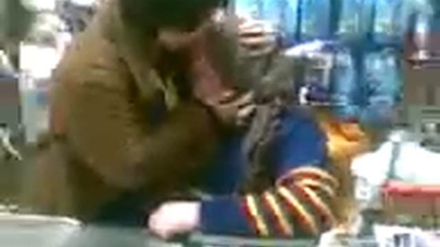 отжигаем вместе.3gp смотреть онлайн