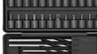 Дрель-шуруповерт Max Brushless Cordless Drill (BHR5510GL) - краткий обзор