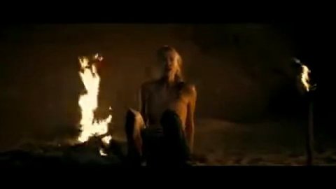 Дикий запад