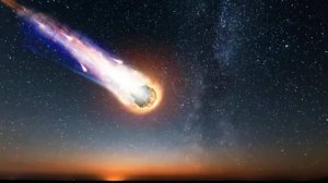 Ученые раскрыли 30-летнюю загадку метеоритов