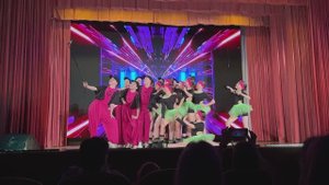 Недетское время. 23.04.2025