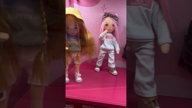 Центральный Детский Мир! Обзор на самый главный и большой магазин детских игрушек! смотреть онлайн