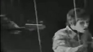 Manfred Mann - Ha Ha Said The Clown...Original Video 1967