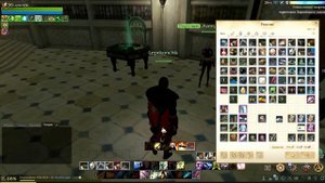 Архейдж # Ожерелье доблести # Пробуждение