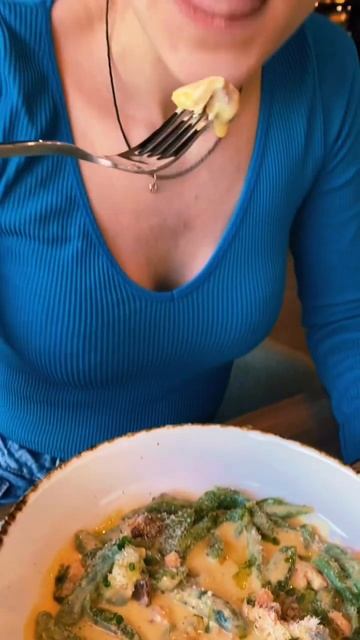 Перепробовала всё! Моё любимое заведение в Иркутске. #pastafresca #паста #заведение #кафе #кофе смотреть онлайн