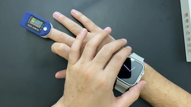 ساعة X8 ultra & X8 Ultra plus ساعات مميزة ولكن هل دقة قياسات الصحة ونبضات القلب صحيحة смотреть онлайн