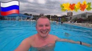 #2.4.В несезон в морской воде +25 под открытым небом! Где найти подогреваемый бассейн в Адлере/Сочи?
