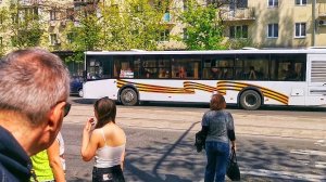 МАРИУПОЛЬ ко Дню Победы готов Реакция Жителей🏛️Восстановление и Жизнь сегодня