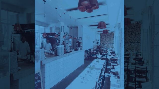 Атмосфера (Романтический ужин) смотреть онлайн