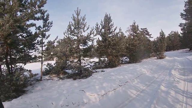 зима на Байкале смотреть онлайн