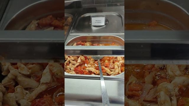 12.06.24г...УЖИН...в О/К "Лазурный"... Кабардинка... смотреть онлайн