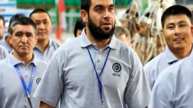 БОРЕЦ смотреть онлайн