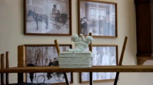 Вся Елабуга за 2 минуты