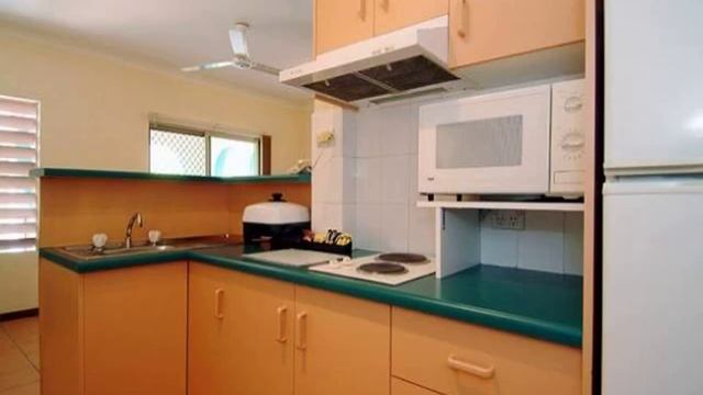 Туризм, Австралия, Квинсленд, Кэрнс - Royal Palm Villas 3, 5 Star смотреть онлайн