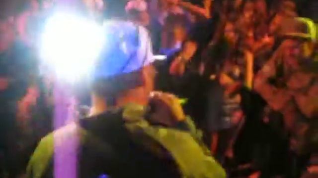 Выступление 01.08.13 miheeff КРЦ Мега смотреть онлайн