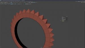 14. Sprocket|Elementza Moto Modeling Polish