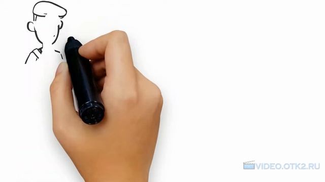 Рисованое Видео (doodle) смотреть онлайн