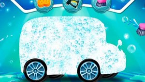 автомойка/   автобус / мультики пультики / анимашка познавашка