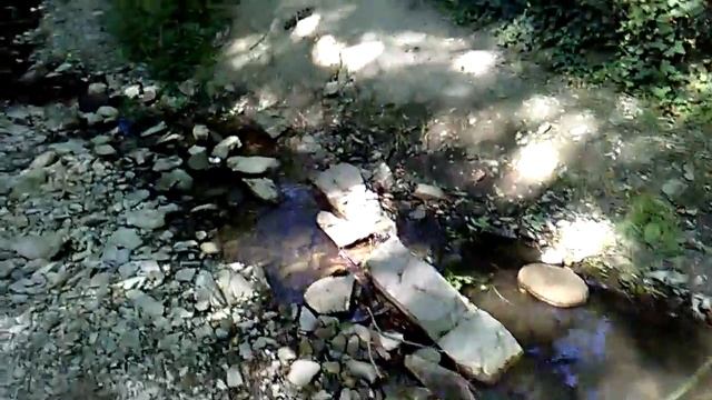 Тропинка к морю. Way to the sea.通往大海的路 смотреть онлайн