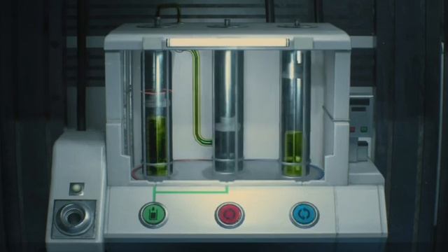 cartridge resident evil 2 remake загадка картридж раствора разлить отраву правильно по колбам смотреть онлайн