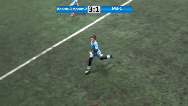 24.11.19 Саммари Невский фронт-2 - МЗ-1 (2009) смотреть онлайн