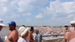 Сергей Бритоусов 29.07.2016 год (Соль-Илецк)