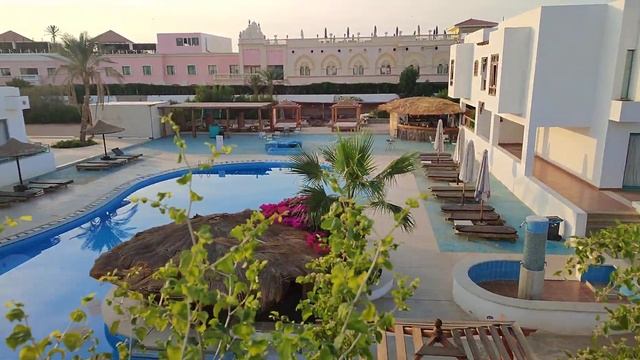 badawia hotel 3***.2024.01.09.краткий обзор отеля смотреть онлайн