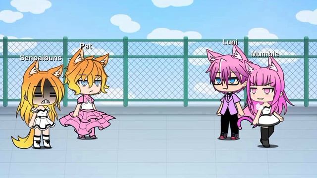 anh hai bạn biến hình :))) /gacha life/ смотреть онлайн