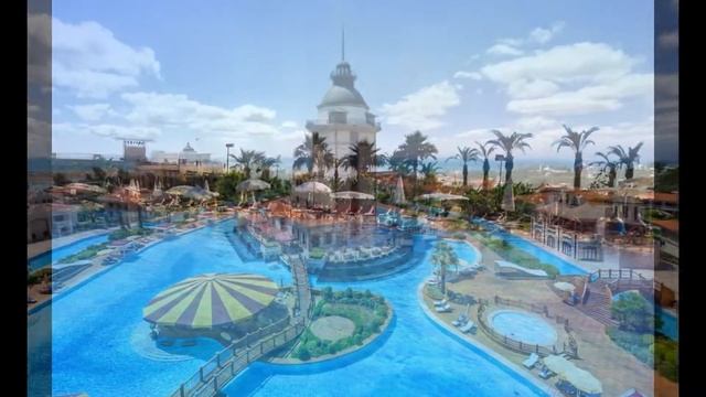 Отдых в Турции смотреть онлайн