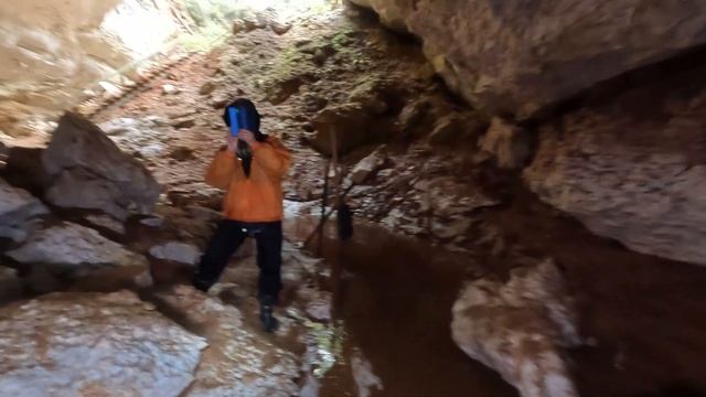 #8 Сплав по реке Пинега | Певческая пещера | Пещера победная | Голубинский провал смотреть онлайн