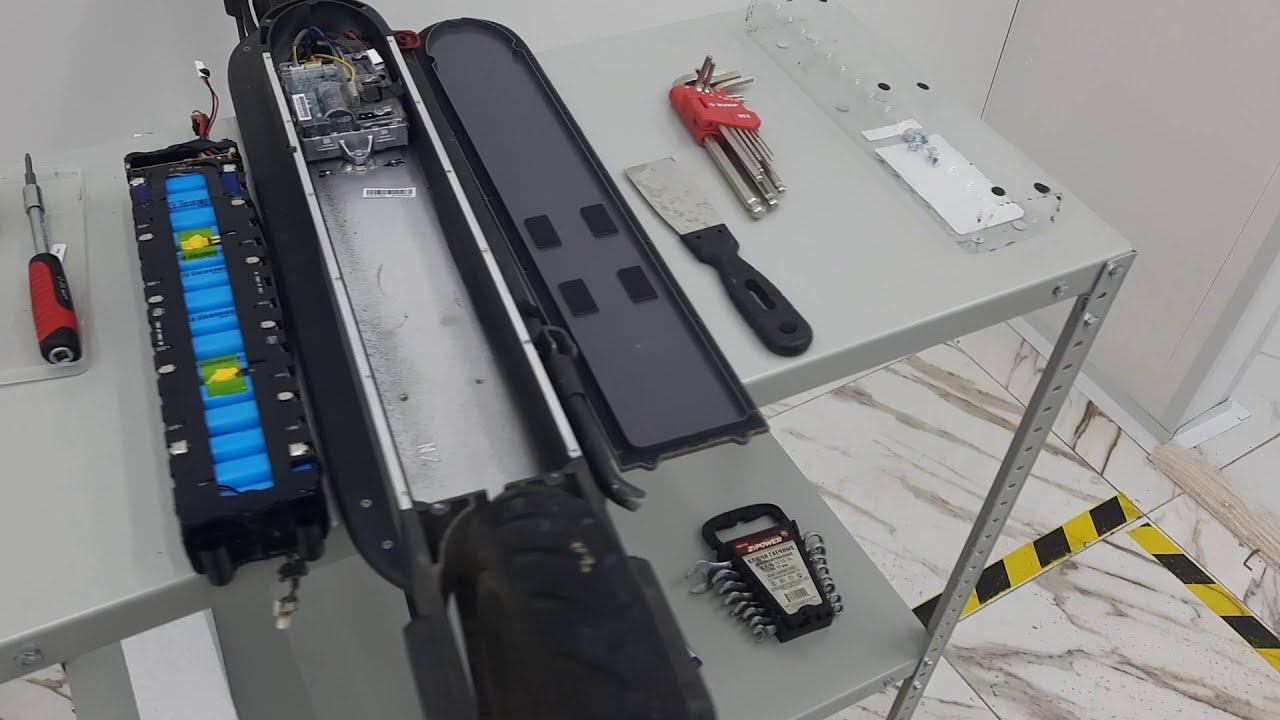 Диагностика