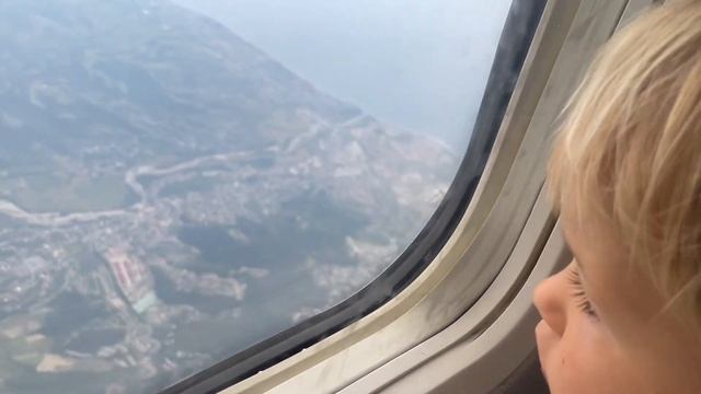 Из Калуги в Анапу.Речной трамвай в Москве.