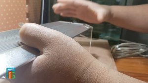 week aqua m series with app control