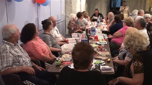 НАШИ В АМЕРИКЕ. 20-я СЕРИЯ. (Hyundae Hotel. May 17-21, 2019). смотреть онлайн