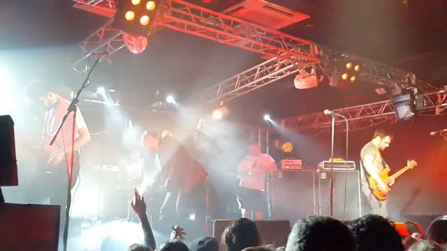 П.Т.В.П. - Дворы смотреть онлайн