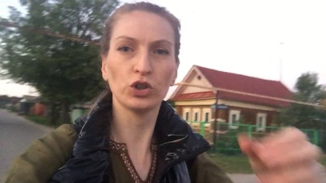 Мой разговор с вами. Сьели 🦟 комары| Переезд из Казахстана в Россию смотреть онлайн